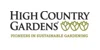 High Country Gardens