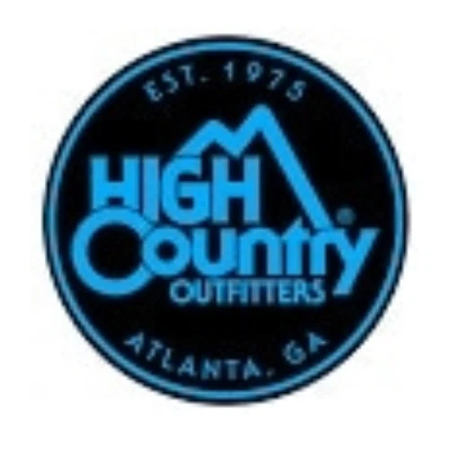 $109 Off High Country Outfitters Coupon (2 Promo Codes) Oct '22'