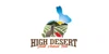 High Desert Small Animal Feed