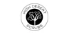 High Desert Scrubs