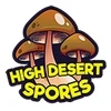 High Desert Spores