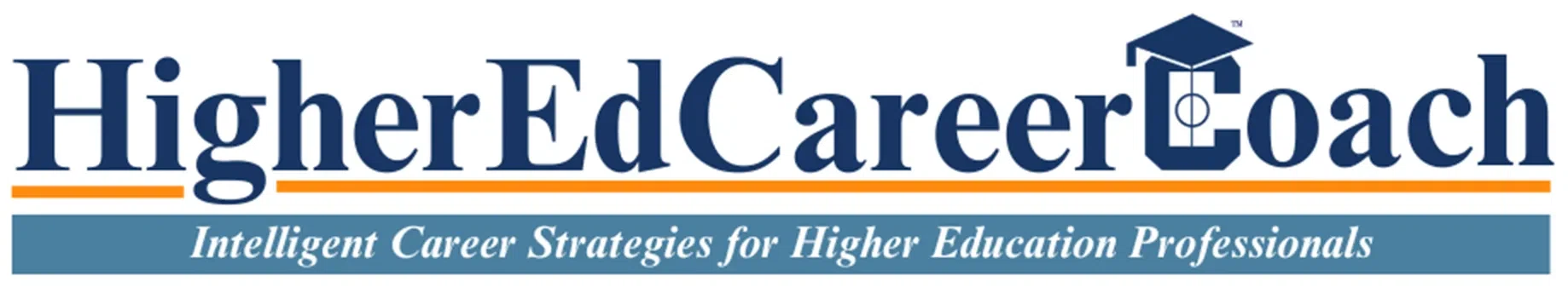 Higher Ed Career Coach