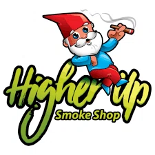 Higher Up Smoke Shop