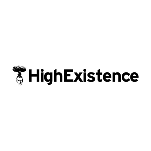 HighExistence Coupons and Promo Code
