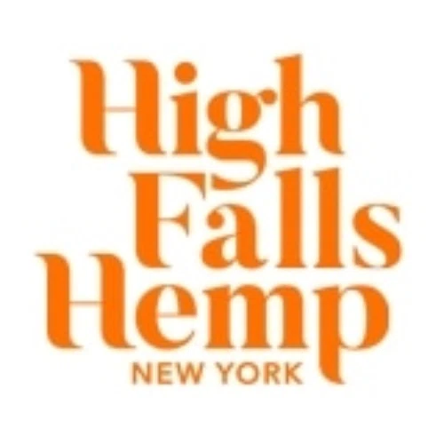 High Falls Hemp NY