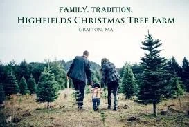 Highfields Plantation