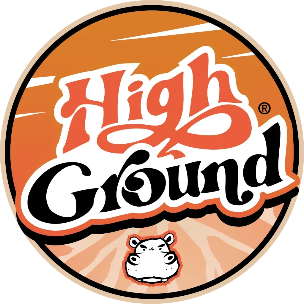 High Ground Elixir