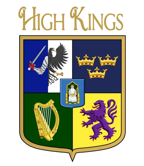 High Kings of Tara