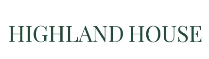 Highland House Needlepoint