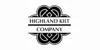 Highland Kilt