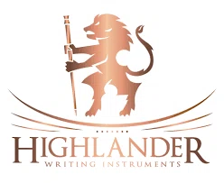 HighlanderPen