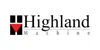 Highland Machine