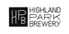 Highland Park Brewery