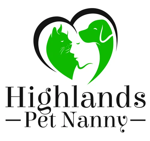 Highlands Pet Nanny
