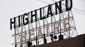 Highland Theatres