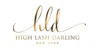 High Lash Darling