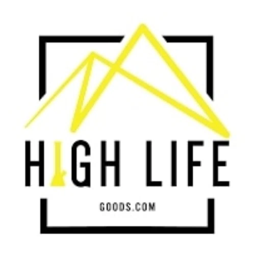 High Life Goods