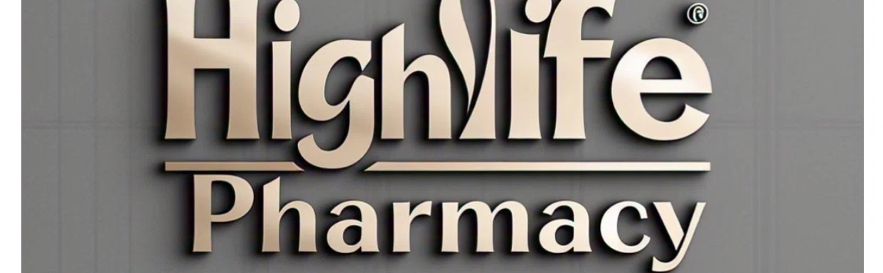 Highlife Pharmacy
