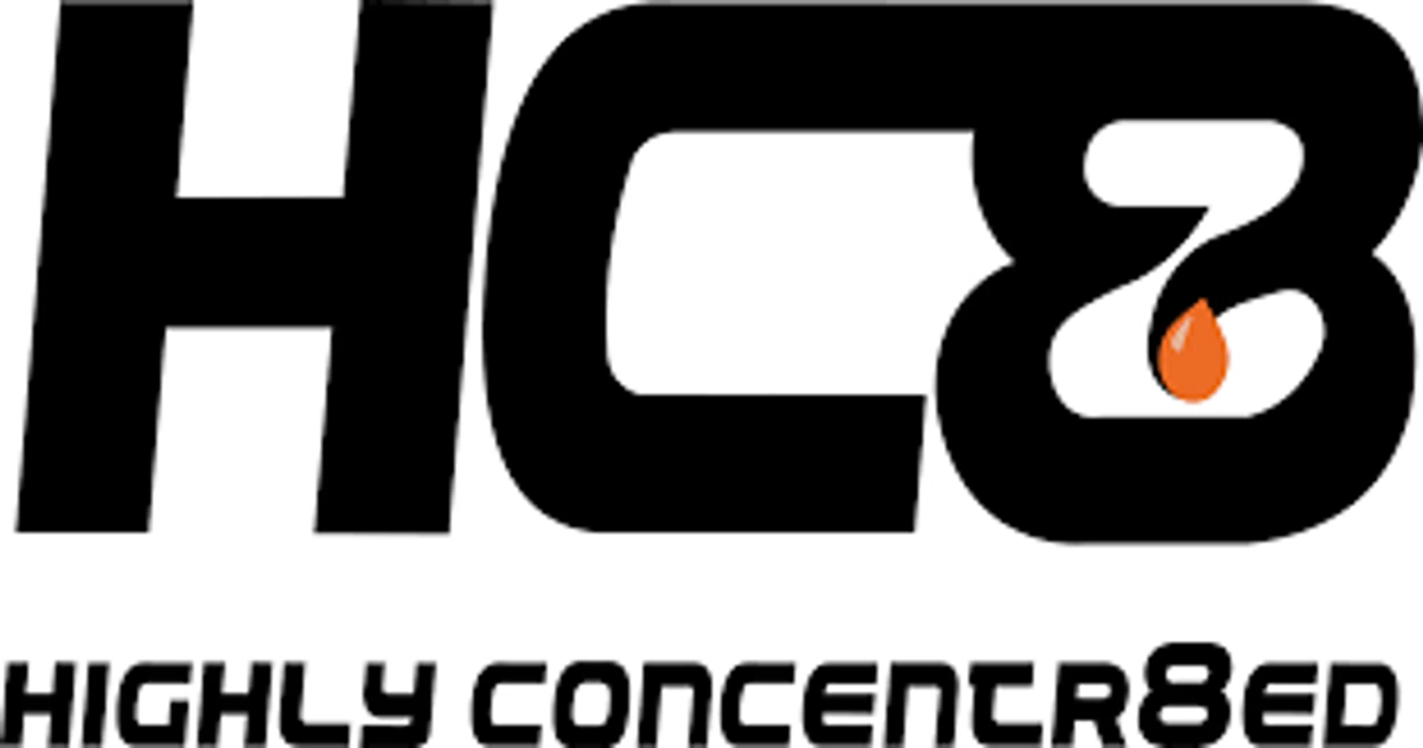 Highly Concentr8ed