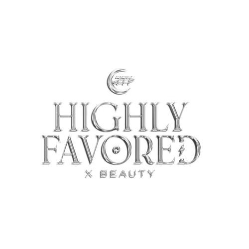 Highly Favored X Beauty