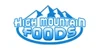 High Mountain Foods