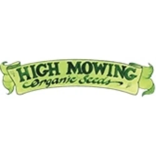 High Mowing Seeds