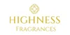 Highness Fragrances
