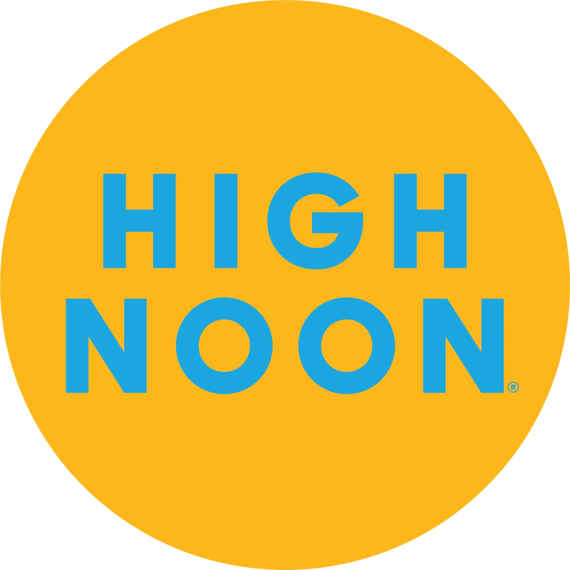 High Noon Hard Seltzer