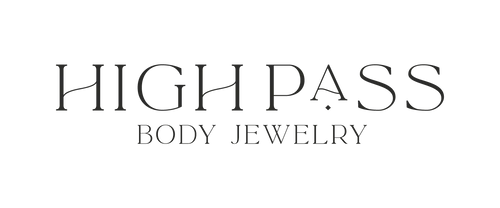 High Pass Body Jewelry