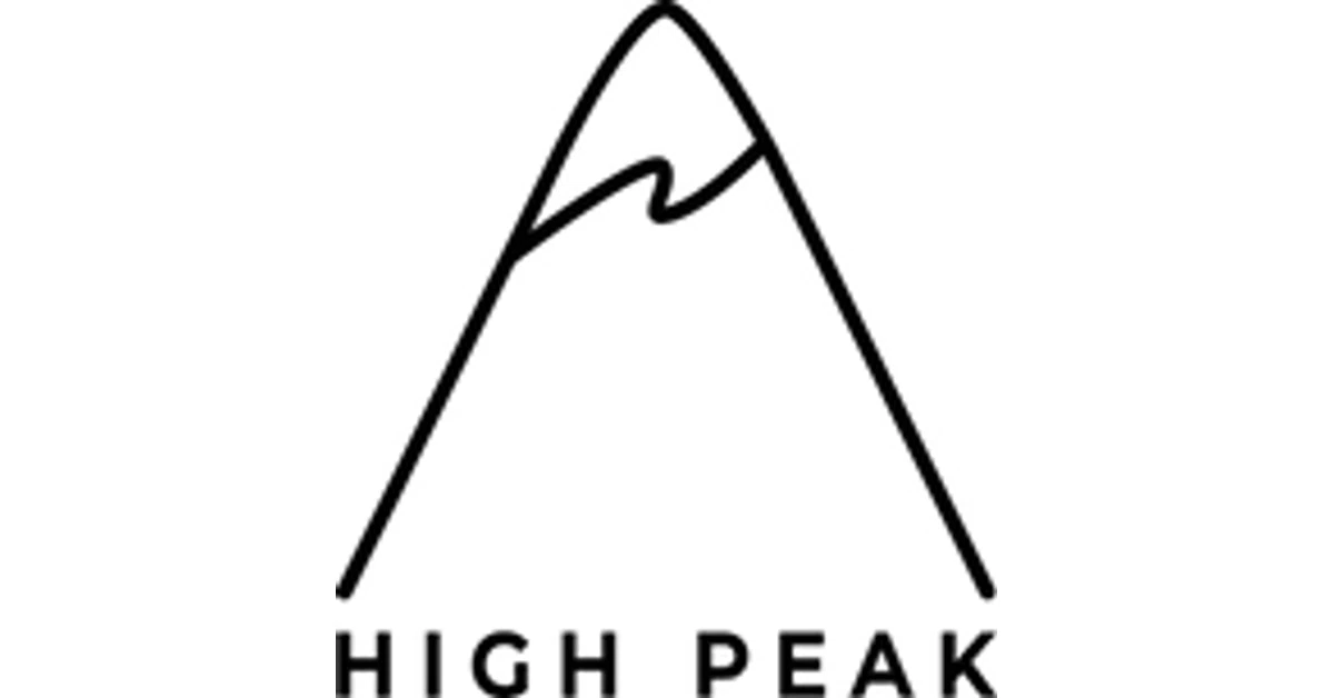 High Peak Granola