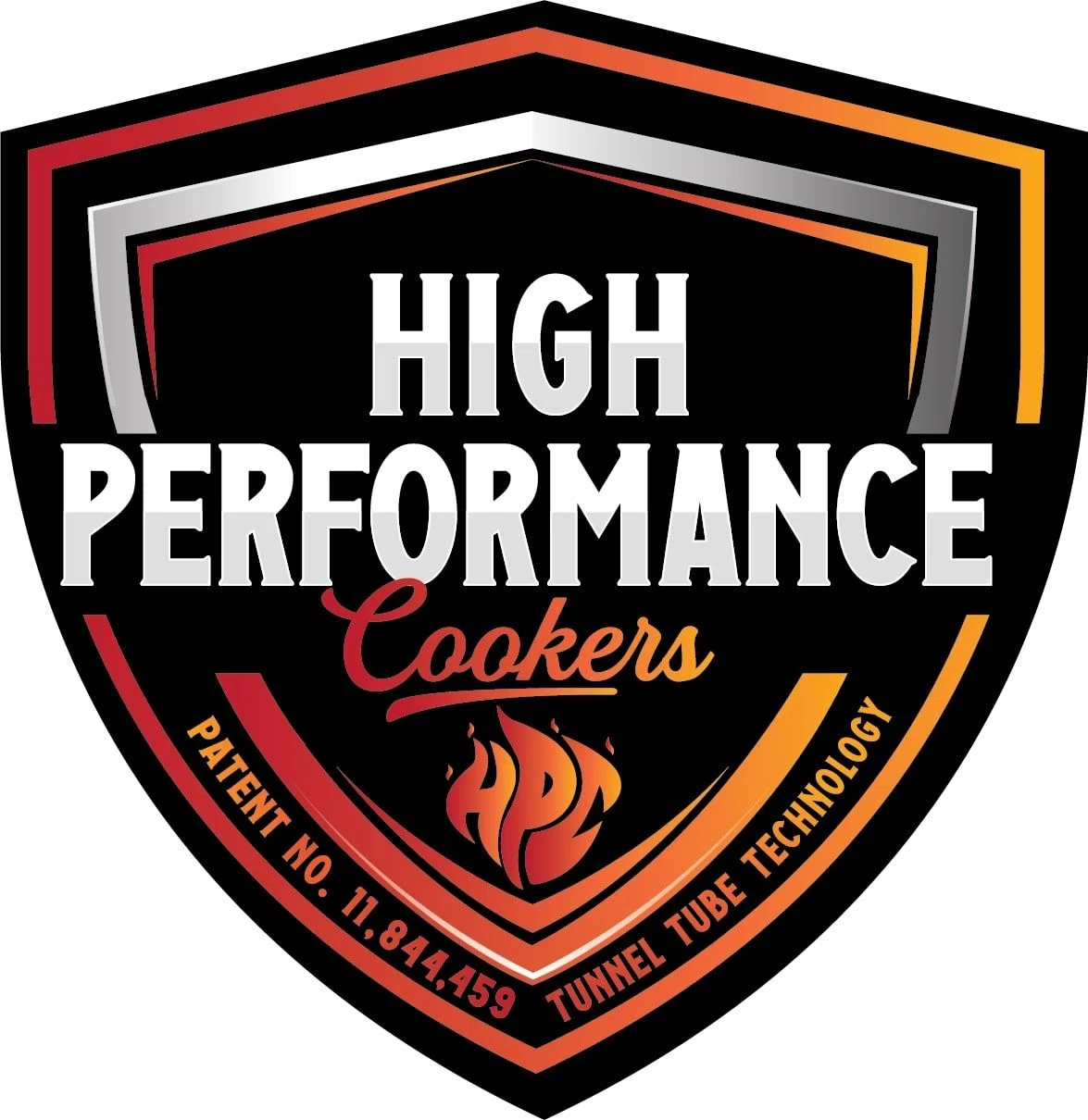 High Performance Cookers