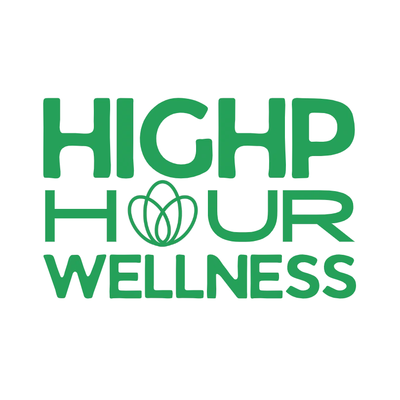 HighP Hour Wellness