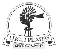 High Plains Spice