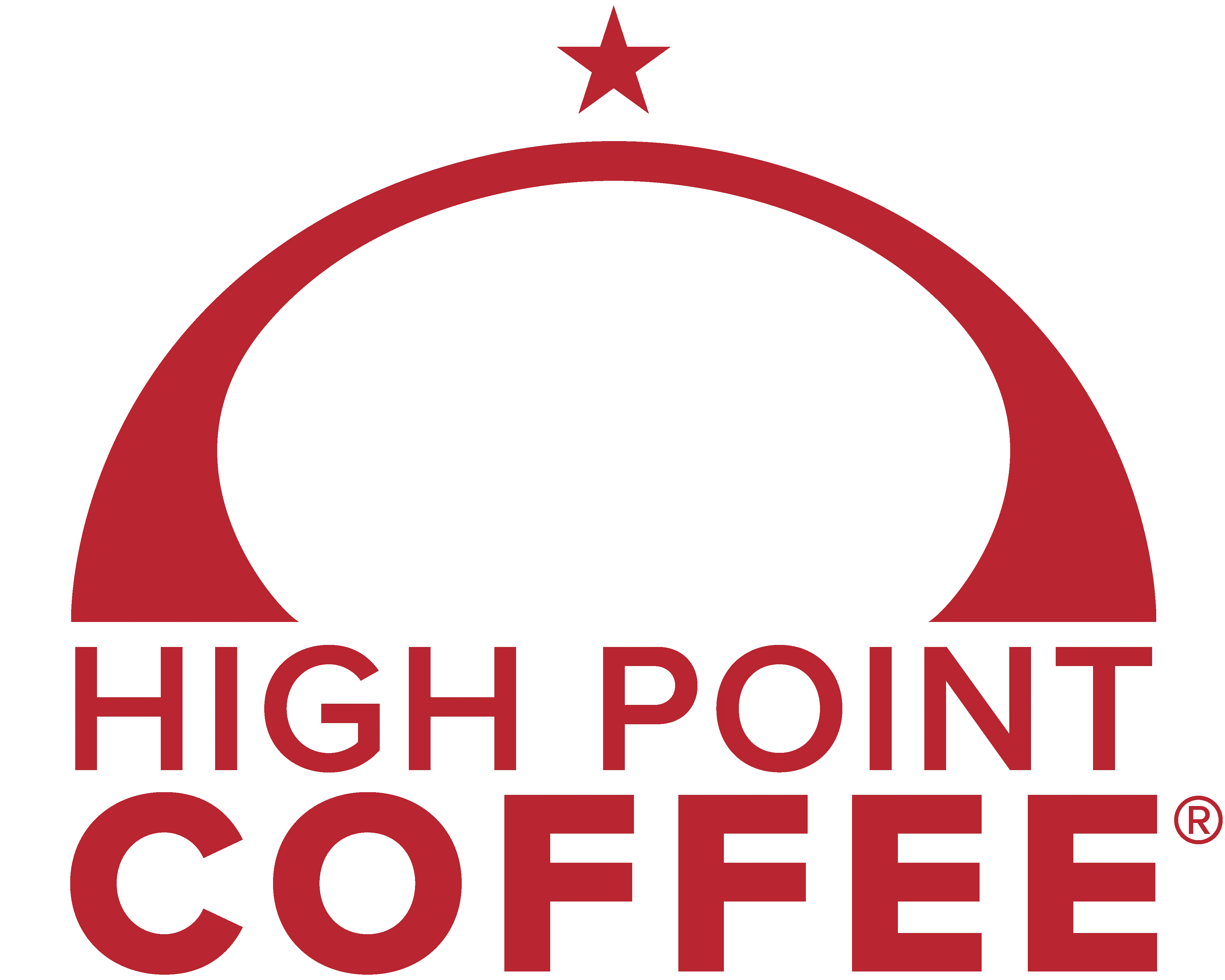 High Point Coffee