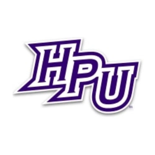 20% Off High Point University Panthers Coupons & Black Friday ...