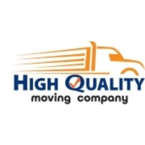 High Quality Moving Company