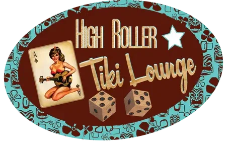 High Roller Tiki Lounge