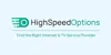 HighSpeedOptions