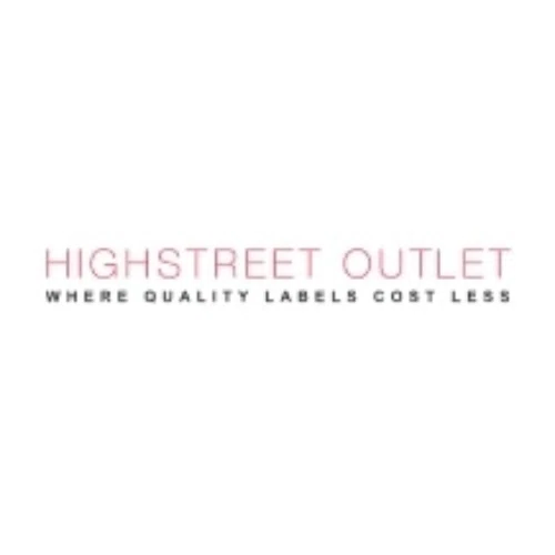 Highstreet Outlet
