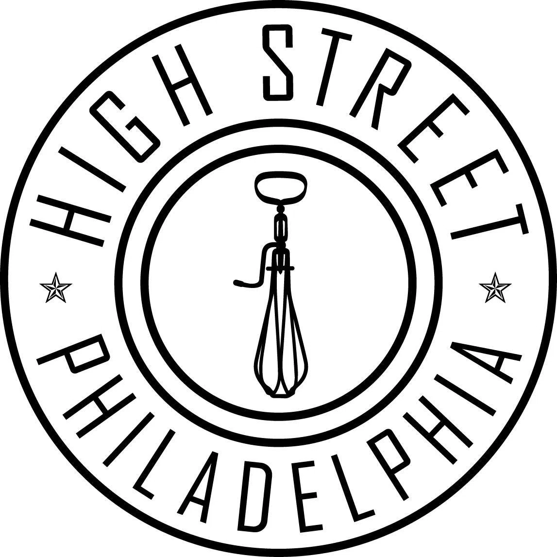 High Street Philadelphia