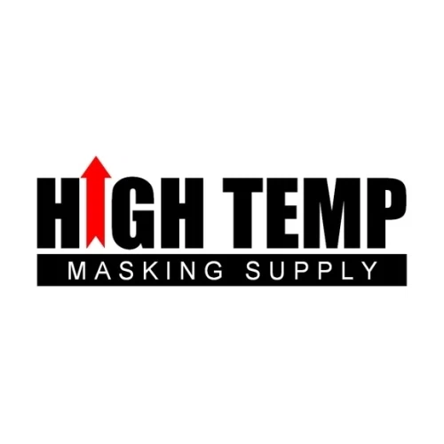 High Temp Masking