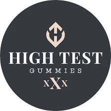 High Test Gummies