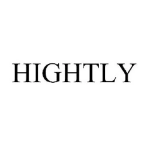 Hightly Promo Codes