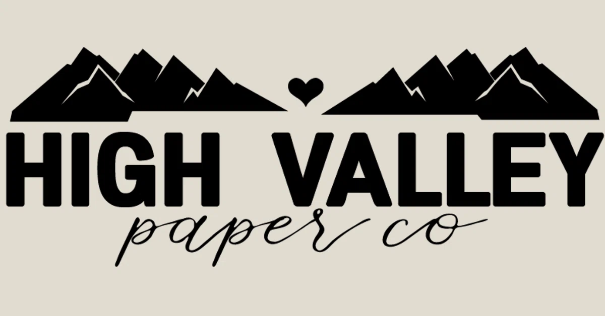 High Valley Paper Co