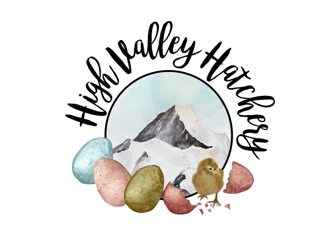 High Valley Hatchery