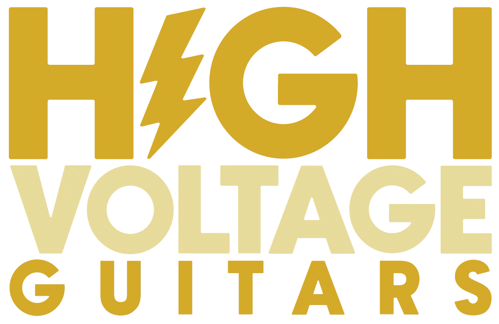 High Voltage Guitars