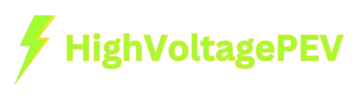 HighVoltagePEV