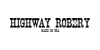 Highway Robery