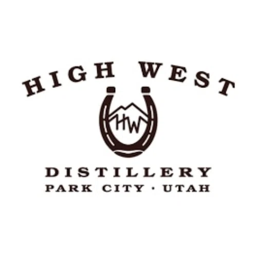 High West Distillery