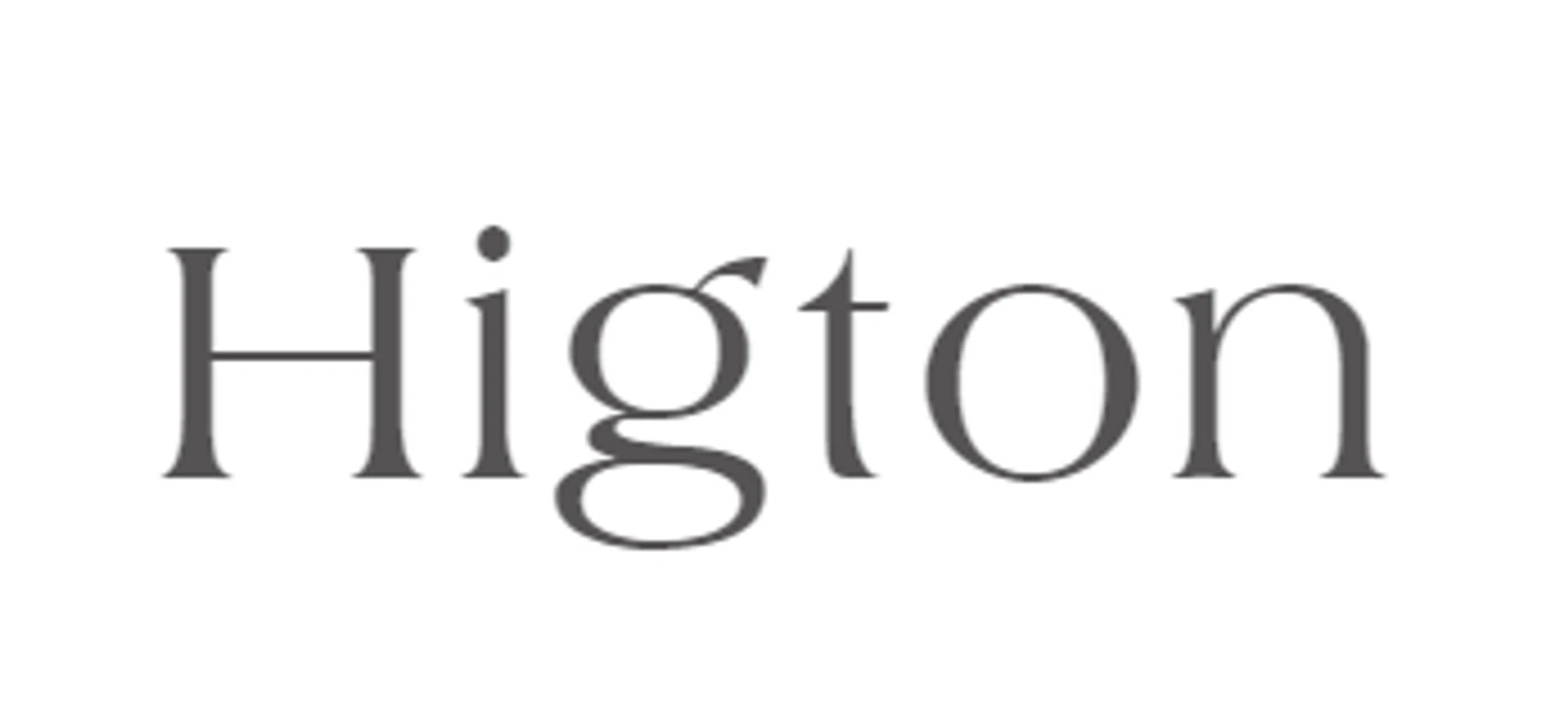 Higton
